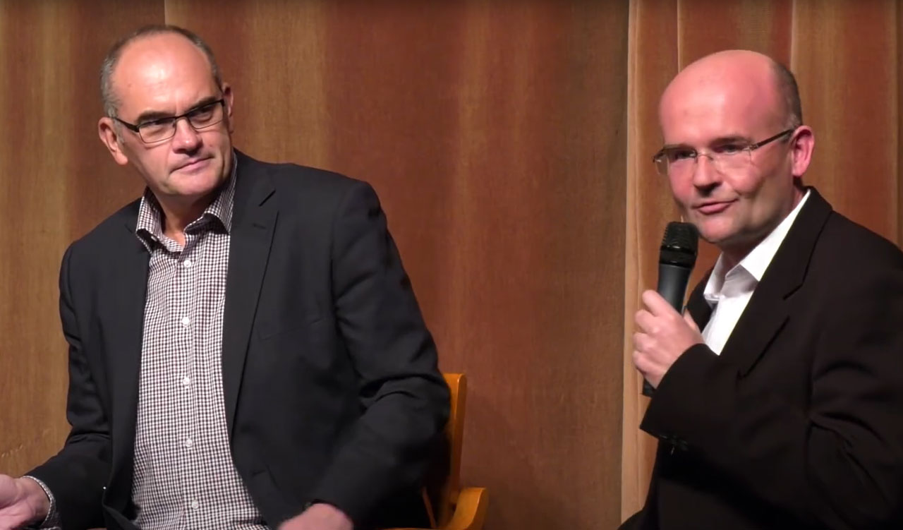 Atitiszi vendégeket fogad